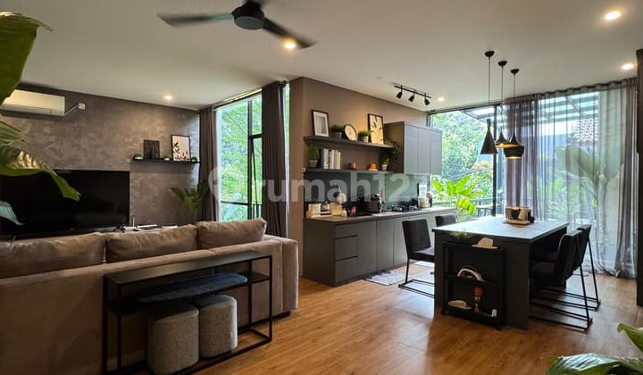 Dijual Rumah Bagus Murah Strategis di Lebak Bulus Jakarta Selatan