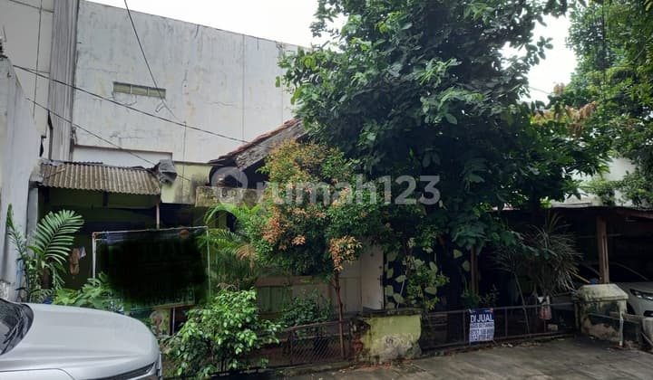 Cheap Sale Below Market Value House Kemayoran