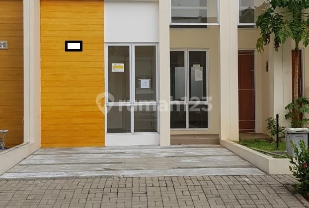 TERMURAH RUMAH AURORA 1 LANTAI HARGA RUGI KONDISI RUMAH BAGUS