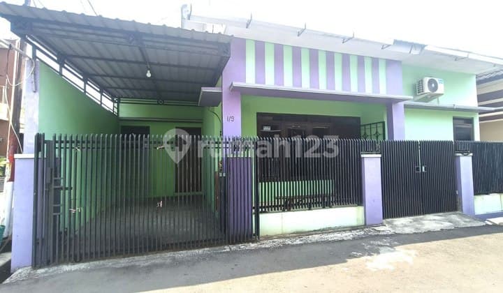 Rumah Cantik Furnish Dekat Jalan Adisicipto Dan Alana Hotel