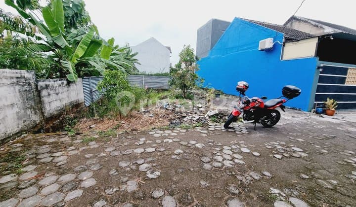 Tanah Ideal Siap Bangun Dalam Perumahan Tepi Jalan Klodran Colomadu Strategis Dekat Exit Tol Dan Fasilitas Umum