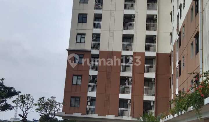Dijual Cepat Apartemen Betos (Bekasi Town Square) Siap Huni