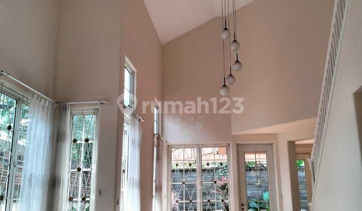 For Sale Ready-to-Occupy House with 312m2 Land Area, Strategically Located