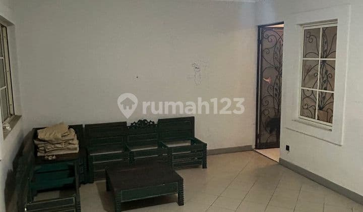 Dijual Rumah Siap Huni Dan Bagus Berlokasi Di Sentul City