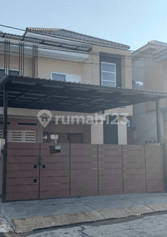 Dijual Rumah Cantik Dan Siap Huni Berlokasi Strategis Bogor