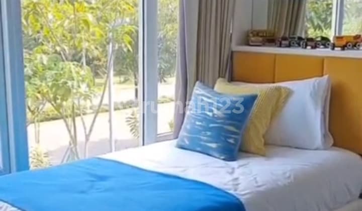 For Sale Beautiful Brand New Ready-to-Live Smart House Alpen Type