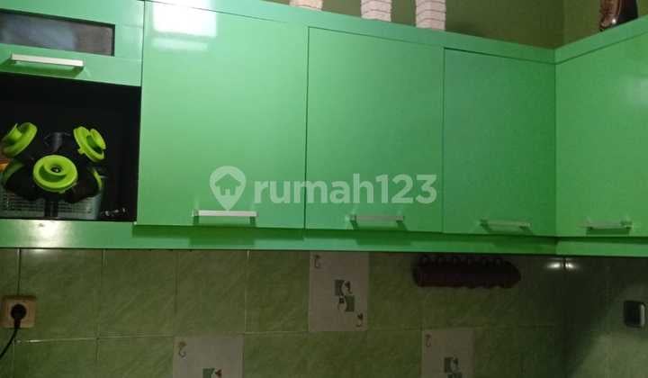 Dijual Rumah Siap Huni Cantik Rapi Harga Memuaskan