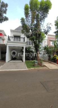 Dijual Hunian Cantik Dan premium di Mahogany Cibubur