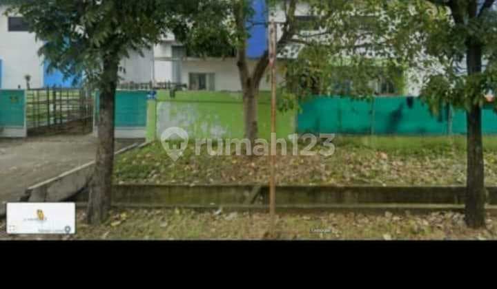 Jual Gudang Kawasan Industri Cikarang Siap Pakai