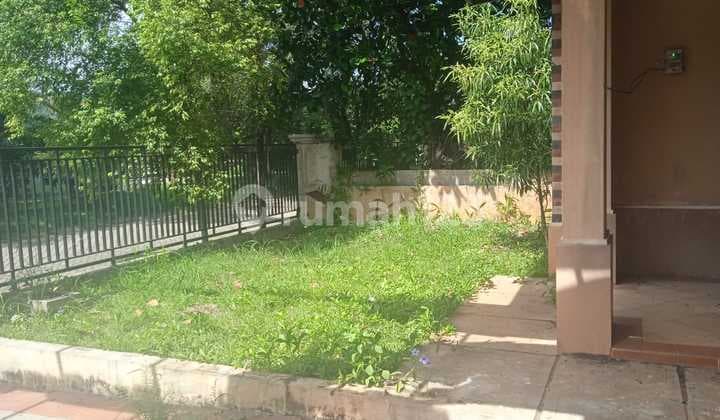 Rumah Citra Indah Cluster Eksklusif Harga Murah