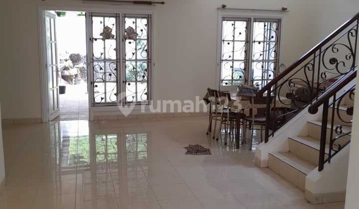 DIJUAL RUMAH SIAP HUNI BERLOKASI STRATEGIS DAN LINGKUNGAN ASRI