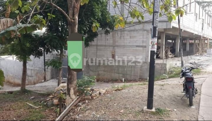 Dijual Tanah Murah SHM 2 jt /m Cocok untuk Hunian Investasi!