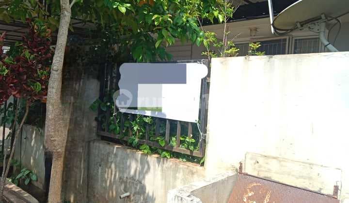 Dijual Rumah Siap Huni Berlokasi Strategis Di Cluster Oleander