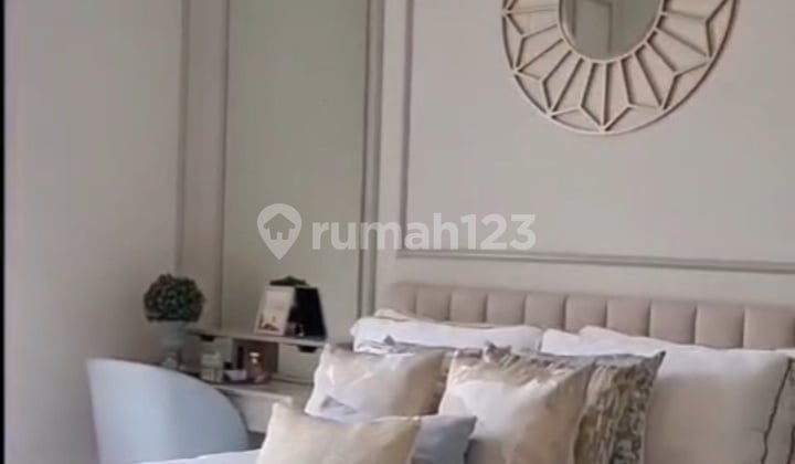 Dijual Rumah Siap Huni Brand New Type Elbrus Citra Sentul Raya