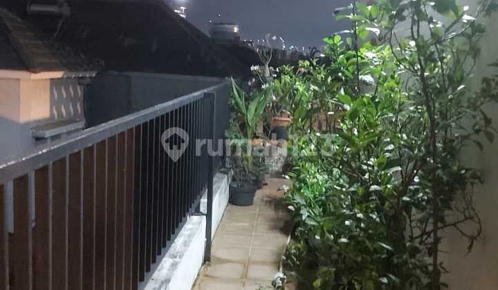 Jual Rumah Sumarecon Bekasi Bonus Kitchen Set Water Heater