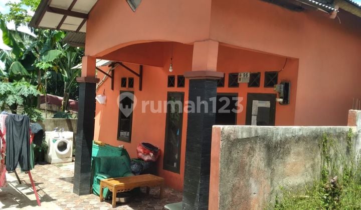 Dijual Cepat Rumah 1 Lantai di Depok, Limo