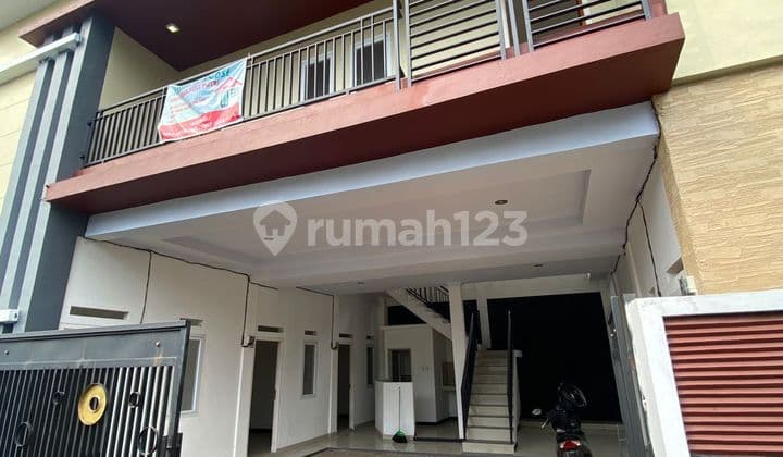 Dijual Cepat Kost Kostan ( Bu ) di Ciawi Bogor