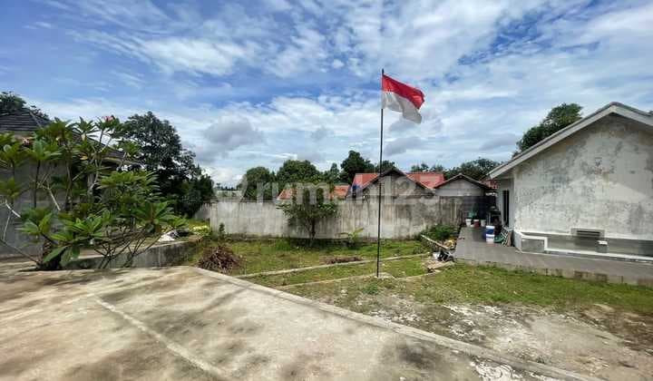 Dijual Cepat Murah Nego Sampai Deal Tanah di Tangerang Selatan