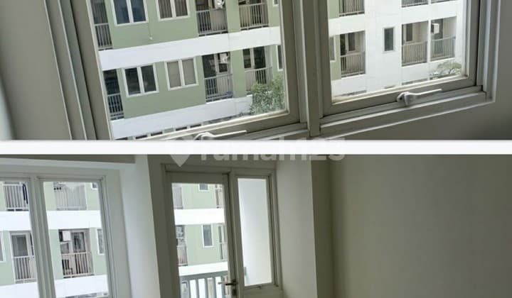 Dijual Cepat Apartemen Grand Sentraland Karawang