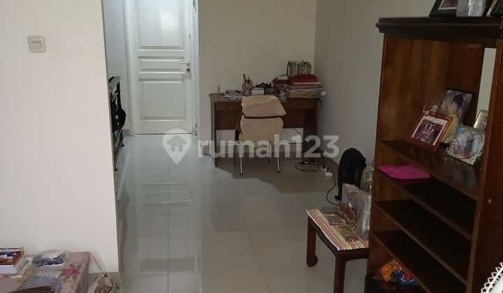 Dijual Rumah Di Sunter Mas Jakarta Utara Shm