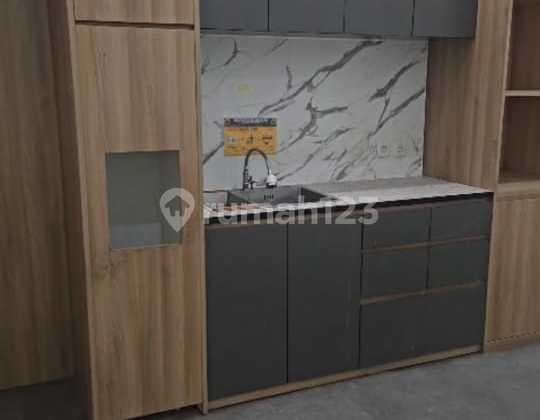 Dijual Ruko 2 Lantai Disunter Siap Pakai