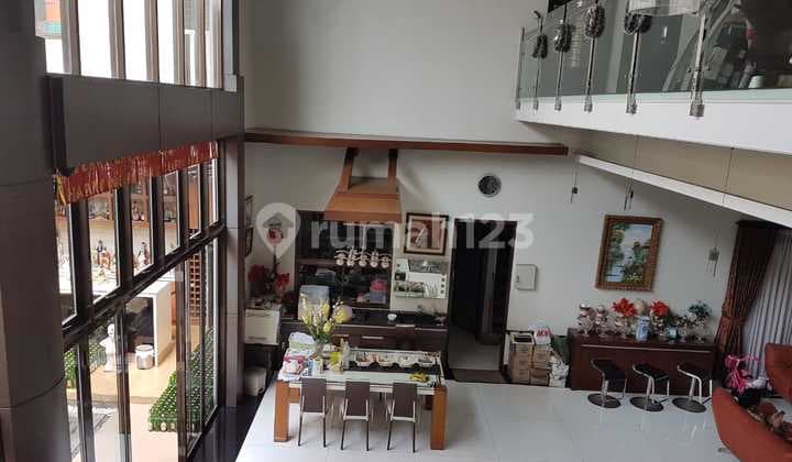 Dijual Rumah Bagus Shm Di Plumpang Jakarta Utara