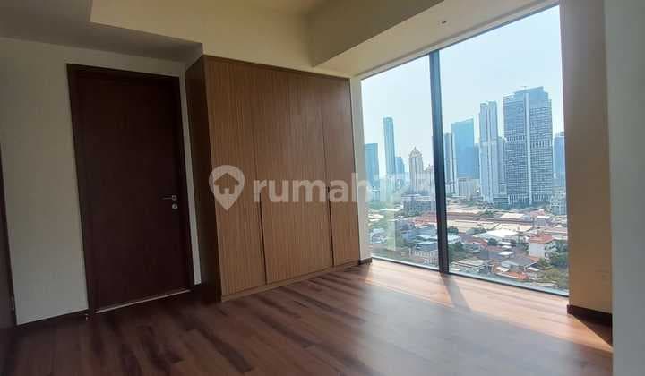 For Sale: The Branz Mega Kuningan Apartment Fire Extinguisher 2 Bedrooms
