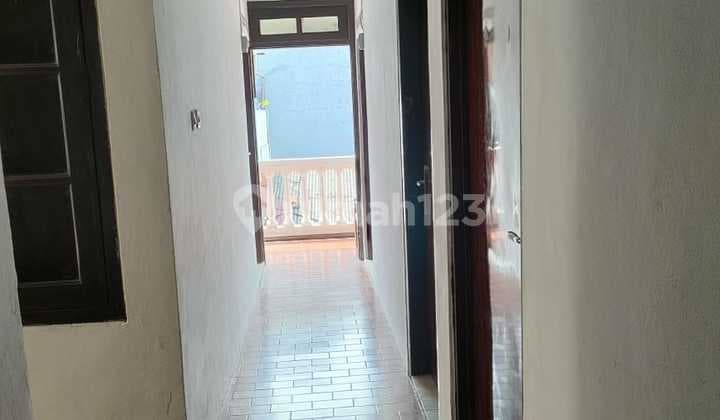 Dijual Cepat Rumah Kost2an Dipinangsia Jakbar