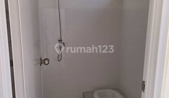 Dijual Murah Rumah Baru Hook Di Kota Podomoro Tenjo Bogor