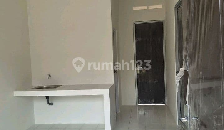 Dijual Murah Rumah Baru Hook Di Kota Podomoro Tenjo Bogor