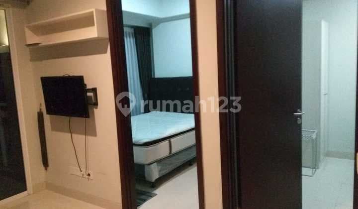 Dijual Murah Apartemen 2br Di Green Sedayu Jakarta Barat
