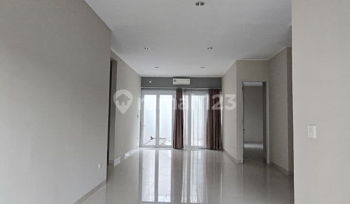 Rumah Kontrakan Bagus di Villa Melati Mas, Tangerang Selatan