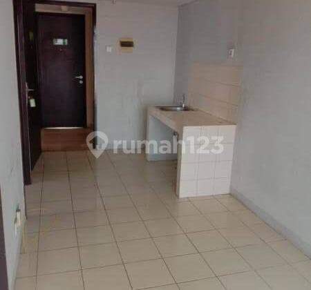 Siap Huni, Apartemen, di Apartemen Serpong Greenview