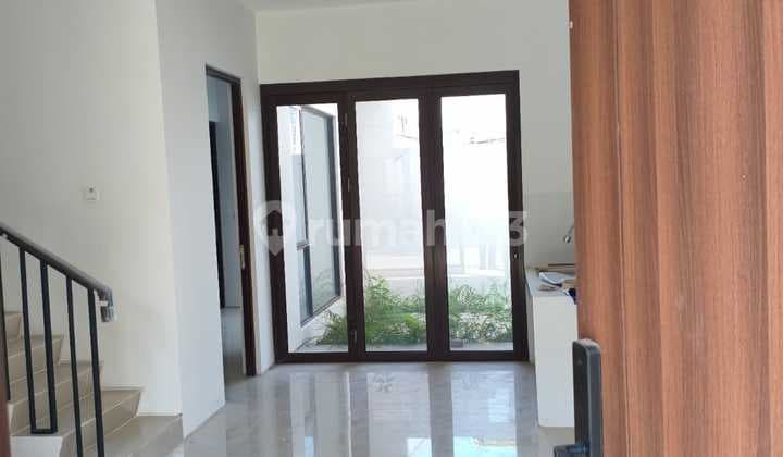 Rumah Bagus Lokasi Strategis 2 Lantai Unfurnished PPJB di Citra Garden Serpong