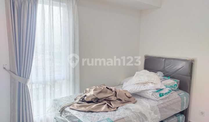 Apartment 3 BR Furnished Bagus di Apartemen Paradise Mansion