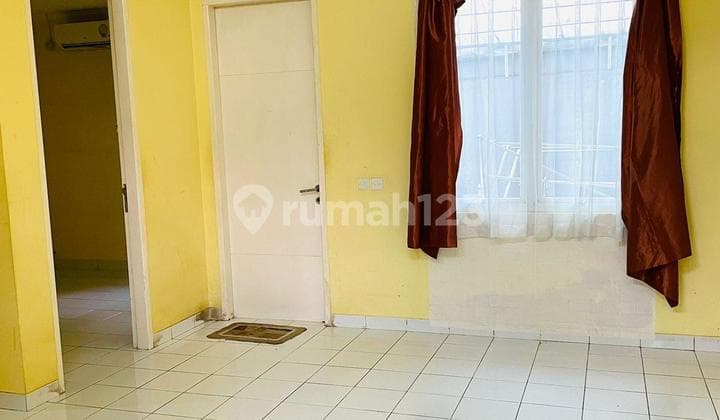 Nice House already has SHM at BSD The Icon, Tangerang