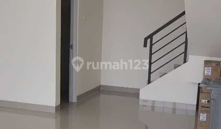 Ruko Bagus 90 m2 di Gading Serpong, Tangerang