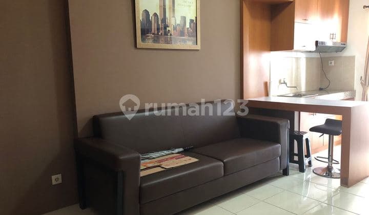 Apartment 2 BR Bagus Furnished di Tanjung Duren