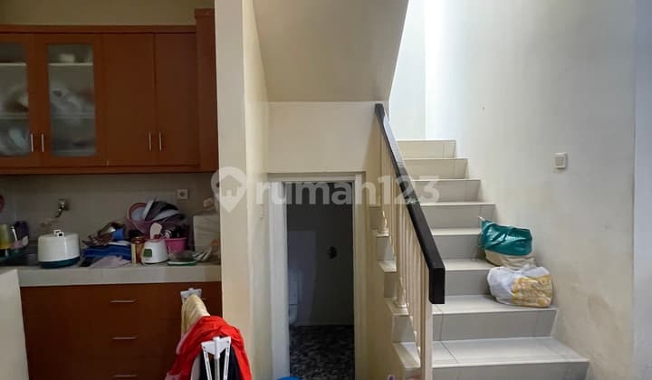For Sale Golf Lake Residence House West Jakarta