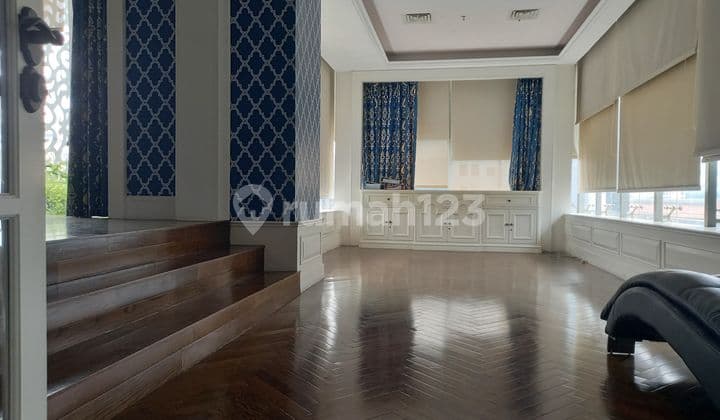 Disewakan Segera Gedung Rapih di Menteng Jakarta Pusat