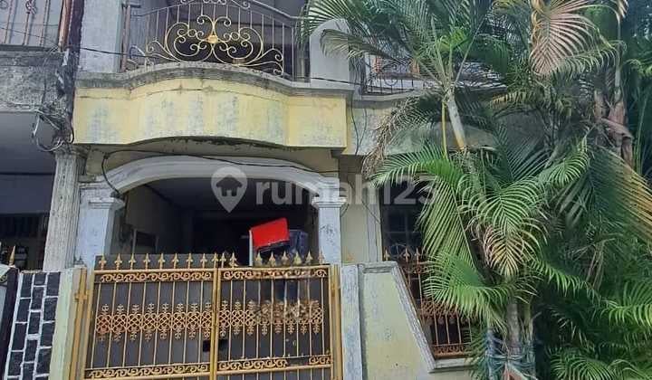 Rumah di Pondok Ungu Lokasi Nyaman Nego (31545 Wid)