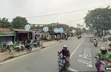 Dijual Tanah Super Strategis - 2000 M² di Buaran, Jakarta Timur