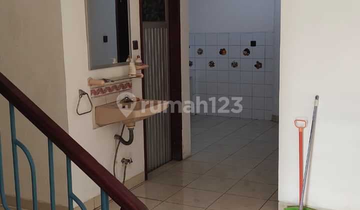 Disewakan Rumah Rapih Dekat Mall Kelapa Gading Jakarta Utara