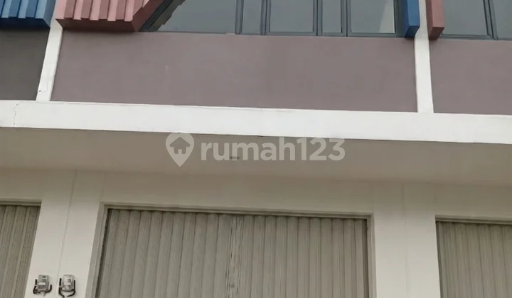 Strategic Business Location Ruko in Tera Damai Area (73640 Yos) Strategic Business Location Ruko in Tera Damai Area (73640 Yos)