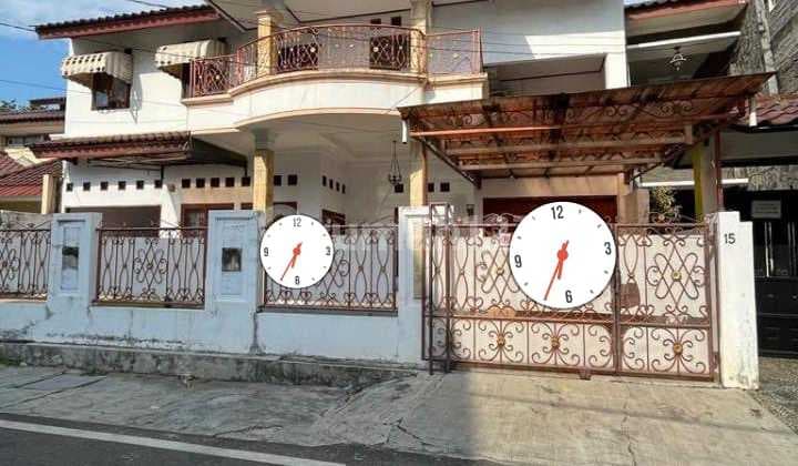 Di Jual Rumah dan Kost Dekat Kampus di Cempaka Putih Jakpus