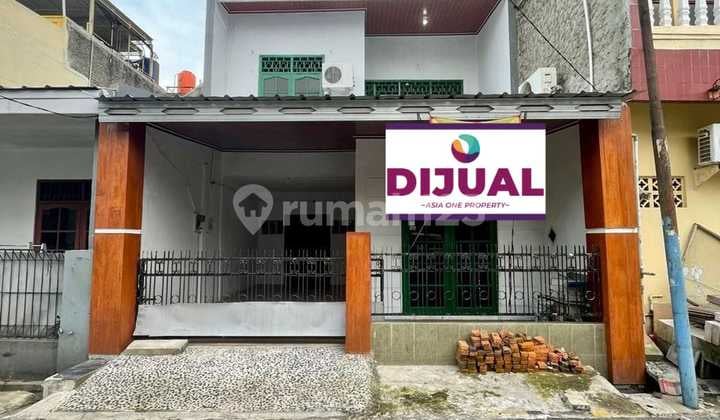 Jual Cepat, Rumah Cantik Minimalis, Di Jatimulya, Tambun Selatan