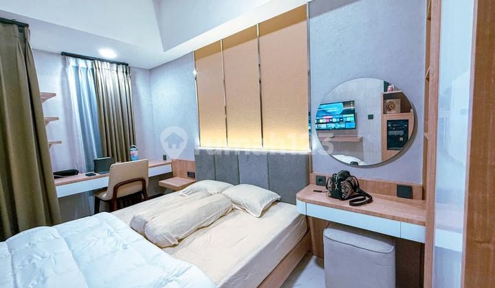 Apartmen Pakuwon Furnished, Type Studio Bekasi Selatan