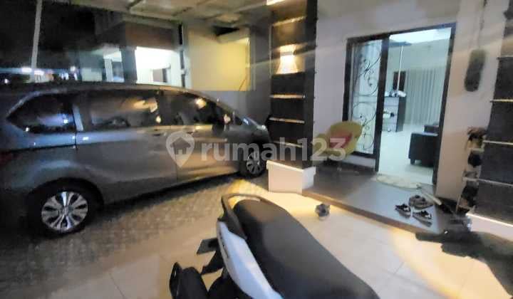 For Sale Beautiful Fully Furnished Ready to Occupy House in Aralia Cluster