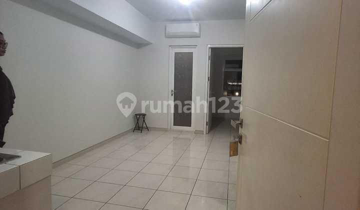 Murah, 3 Kamar Apartemen Springlake, Summarecon Bekasi