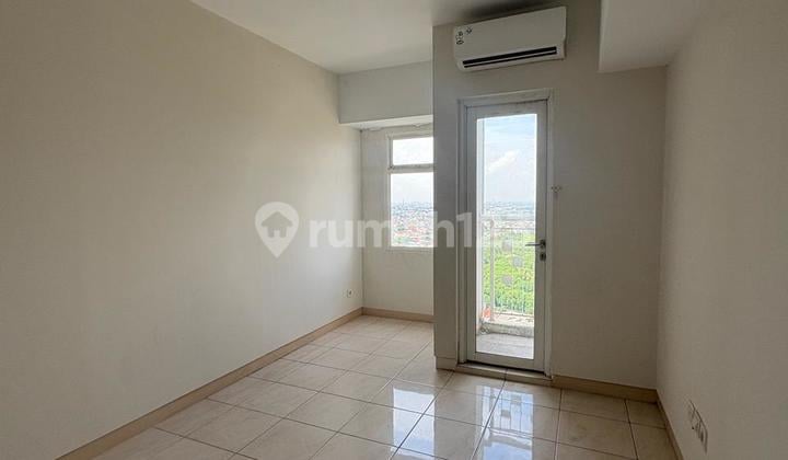 Apartemen Murah, Type Studio Springlake Summarecon Bekasi